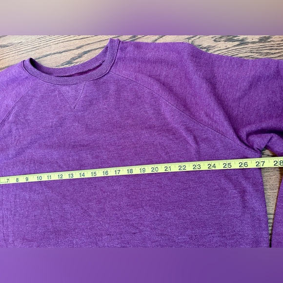 Terra & Sky Soft Sweatshirt - Picture 3 of 8